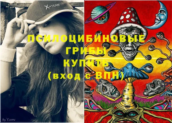 трава Абдулино